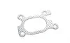 Прокладка коллектора выпускного Citroen C1/Peugeot 108/Toyota Yaris 1.0 VTi 14- GAZO GZ-A2431 (фото 1)