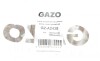 Прокладка кришки клапанів Subaru Forester/Impreza 1.5-2.5 05- (L) (к-кт) GAZO GZ-A2435 (фото 2)