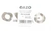 Прокладка крышки клапанов Subaru Forester/Impreza 1.5-2.5 05- (L) (к-кт) GAZO GZ-A2435 (фото 2)
