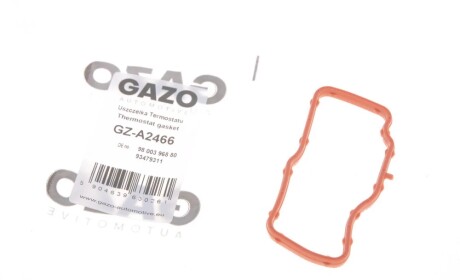 Прокладка термостату GAZO GZ-A2466