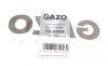 Прокладка крышки клапанов Hyundai Accent/Kia Rio 1.5 CRDi 05- (к-кт) GAZO GZ-A2495 (фото 2)