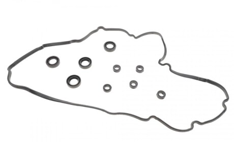 Прокладка крышки клапанов Hyundai Accent/Kia Rio 1.5 CRDi 05- (к-кт) GAZO GZ-A2495