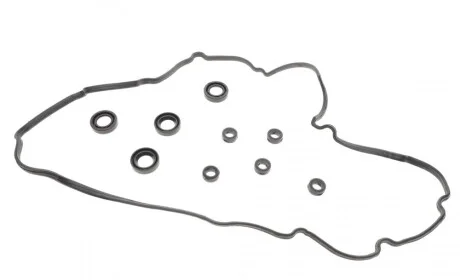 Прокладка крышки клапанов Hyundai Accent/Kia Rio 1.5 CRDi 05- (к-кт) GAZO GZ-A2495