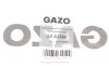 Прокладка кришки клапанів Hyundai Sonata/Kia Magentis 2.0/2.4 05- (к-кт) GAZO GZ-A2506 (фото 2)
