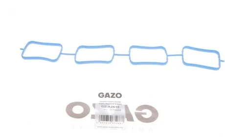 Прокладка колектора впускного Lexus NX/Toyota Rav4 2.5/2.5H 11- GAZO GZ-A2516