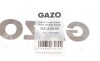 Прокладка коллектора впускного Toyota RAV 4 1.8i 00-05 GAZO GZ-A2518 (фото 2)