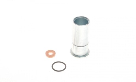 Ремкомплект форсунки Renault Trafic 2.0 dCi 06- (втулка+шайба) GAZO GZ-A2521