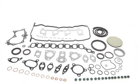 Комплект прокладок (полный) Toyota Avensis/Corolla/Rav4 2.0 D-4D 01-05 GAZO GZ-A2523