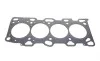 Прокладка ГБЦ Hyundai Santa Fe 2.4 16V 98-06 (0.40mm) (Ø87.50mm) GAZO GZ-A2526 (фото 1)