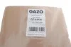 Прокладка ГБЦ Hyundai Santa Fe 2.4 16V 98-06 (0.40mm) (Ø87.50mm) GAZO GZ-A2526 (фото 2)