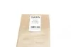Прокладка ГБЦ Opel Astra F 1.4i 96-01 (1.30mm) (Ø79.50mm) GAZO GZ-A2540 (фото 2)