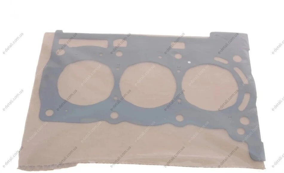 Прокладка ГБЦ Citroen C1/Peugeot 107/Toyota Aygo 1.0 05- (0.50mm) (Ø72.00mm) GAZO GZ-A2555 (фото 1)