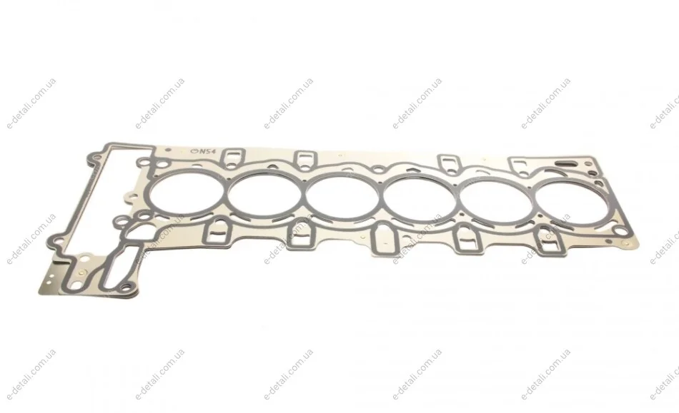 Прокладка ГБЦ BMW 3 (E90-E93)/7 (F01/F02/F03/F04)/X6 (E71/E72) 05- (1.2mm) N54 B30 GAZO GZ-A2604 (фото 1)