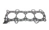 Прокладка ГБЦ Honda CR-V/FR-V 2.0/2.4 01- (0.60mm) GAZO GZ-A2637 (фото 1)