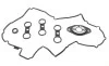 Прокладка кришки клапанів BMW 3 (E90-E93)/5 (E60/F10)/X5 (E70) 2.5/3.0 N52 04-17 (к-кт) GAZO GZ-A2650 (фото 1)