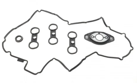 Прокладка кришки клапанів BMW 3 (E90-E93)/5 (E60/F10)/X5 (E70) 2.5/3.0 N52 04-17 (к-кт) GAZO GZ-A2650