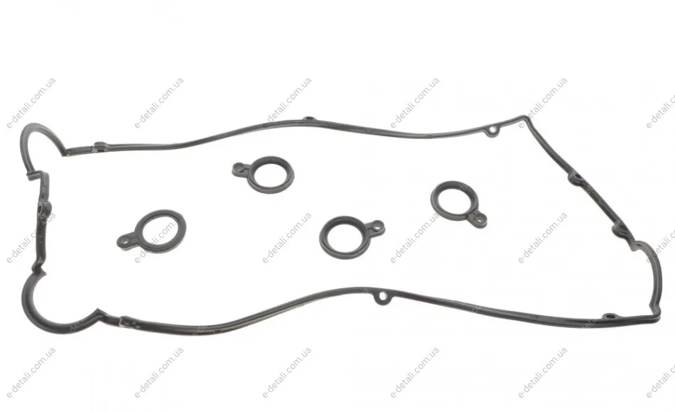 Прокладка крышки клапанов Mitsubishi Lancer/Outlander 2.0 03- GAZO GZ-A2704 (фото 1)