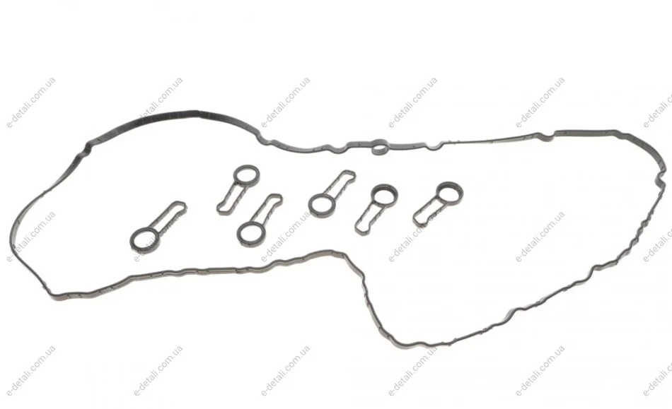 Прокладка кришки клапанів BMW 3 (F30/F80)/5 (F10) 3.0D N57 10- GAZO GZ-A2746 (фото 1)
