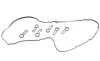 Прокладка кришки клапанів BMW 3 (F30/F80)/5 (F10) 3.0D N57 10- GAZO GZ-A2746 (фото 1)