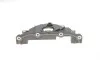Сальник коленвала (передний) Audi A3/A4/A6/Q5/Skoda Octavia/VW Crafter/T6/Caddy 1.6-2.0 TDI 07- GAZO GZ-A2759 (фото 4)