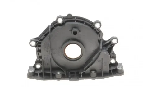 Сальник коленвала (передний) Audi A3/A4/A6/Q5/Skoda Octavia/VW Crafter/T6/Caddy 1.6-2.0 TDI 07- GAZO GZ-A2759