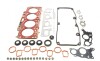 Комплект прокладок (верхний) VW Crafter 30-50 2.0 TDI 11-16 (3 метки) GAZO GZ-A2772 (фото 1)
