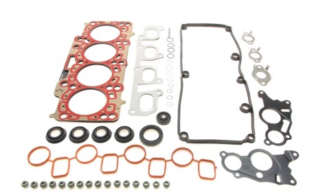 Комплект прокладок (верхний) VW Crafter 30-50 2.0 TDI 11-16 (3 метки) GAZO GZ-A2772