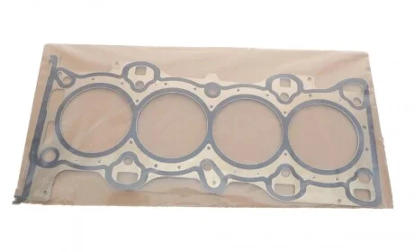 Прокладка ГБЦ Mazda 6 2.0 MZR 02-12/Ford Mondeo IV 2.3 07-15 (0.4mm) GAZO GZ-A2778
