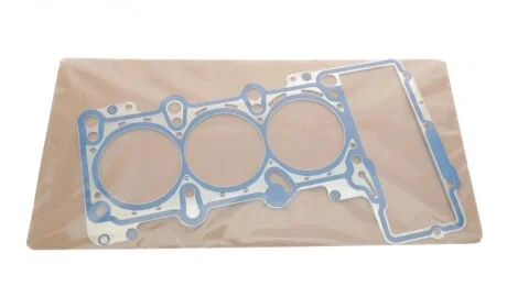 Прокладка ГБЦ Audi A6 3.0 TFSI 08- (4-6 циліндр) Ø85,20mm 0.85mm GAZO GZ-A2802