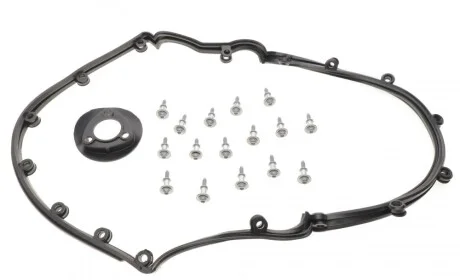 Прокладка крышки клапанов VW T5 2.5 TDI 03-09 (к-кт) GAZO GZ-A2807