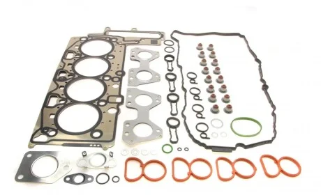 Комплект прокладок (верхний) BMW 3 (E90-E93)/X1 E84) 2.0D N47 07-15 GAZO GZ-A2886