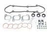 Комплект прокладок (верхний) Skoda Fabia/VW Polo 1.4 TDI 14-21 (без прокладки ГБЦ) GAZO GZ-A2972 (фото 1)