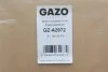 Комплект прокладок (верхний) Skoda Fabia/VW Polo 1.4 TDI 14-21 (без прокладки ГБЦ) GAZO GZ-A2972 (фото 2)