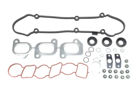 Комплект прокладок (верхний) Skoda Fabia/VW Polo 1.4 TDI 14-21 (без прокладки ГБЦ) GAZO GZ-A2972
