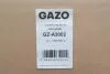 Прокладка ГБЦ Ford Focus 2.0 10- (Ø88.5mm/0.5mm) GAZO GZ-A3002 (фото 2)