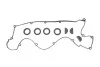 Прокладка крышки клапанов Hyundai Tucson/Kia Sportage 2.0i 16V 04- (к-кт) GAZO GZ-A3025 (фото 1)