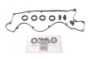 Прокладка крышки клапанов Hyundai Tucson/Kia Sportage 2.0i 16V 04- (к-кт) GAZO GZ-A3025 (фото 2)