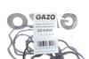 Прокладка кришки клапанів BMW 5 (F10/G30)/X5 (F15/G05) 4.4i (N63/S63) 11- (1-4 циліндр) (к-кт) GAZO GZ-A3033 (фото 2)