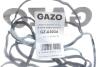 Прокладка кришки клапанів BMW 5 (F10/G30)/X5 (F15/G05) 4.4i (N63/S63) 11- (5-8 циліндр) (к-кт) GAZO GZ-A3034 (фото 2)