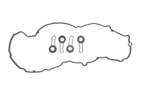 Прокладка крышки клапанов BMW 3 (F30/F80)/5 (F10/G30/F90)/X3 (F25) 10-18 (к-кт) B47 D20/B47 C20 GAZO GZ-A3035