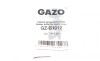 Втулка кожуха двигателя Citroen C4/C5/Peugeot 307/308/508 2.0 HDi 03- GAZO GZ-B1012 (фото 2)