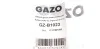 Прокладка крышки клапанов (к-кт) BMW 5 (E60/E39)/X5 (E53/E70) 95-13 GAZO GZ-B1023 (фото 2)