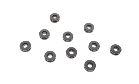 Прокладка крышки клапанов (к-кт) BMW 5 (E60/E39)/X5 (E53/E70) 95-13 GAZO GZ-B1023