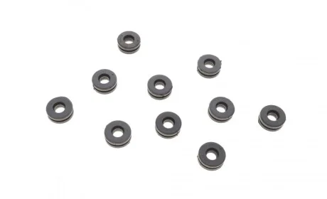 Прокладка кришки клапанів (к-кт) BMW 5 (E60/E39)/X5 (E53/E70) 95-13 GAZO GZ-B1023