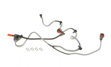 Шланг паливний GAZO GZ-C1004