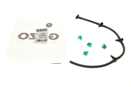 Шланг топливный GAZO GZ-C1010
