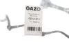 Шланг обратки Renault Trafic 1.9 dCi 01- (с датчиком) GAZO GZ-C1014 (фото 6)