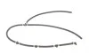 Шланг обратки Opel Astra H/Zafira B 1.7CDTI 07-15 (к-кт) GAZO GZ-C1015 (фото 5)