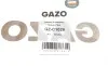 Шланг обратки Renault Master II 2.5 dCi 98-10 GAZO GZ-C1026 (фото 9)