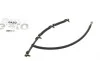 Шланг обратки Audi A4/A6/Q5 2.0TDI 07-17 (к-кт) GAZO GZ-C1029 (фото 1)